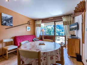 Appartement La Clusaz, 3 pièces, 6 personnes - FR-1-304-118